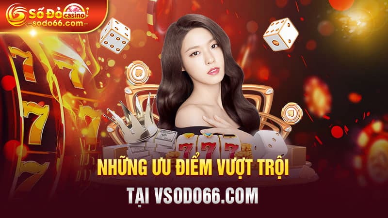 Những ưu điểm vượt trội tại jobsstore.uk.net